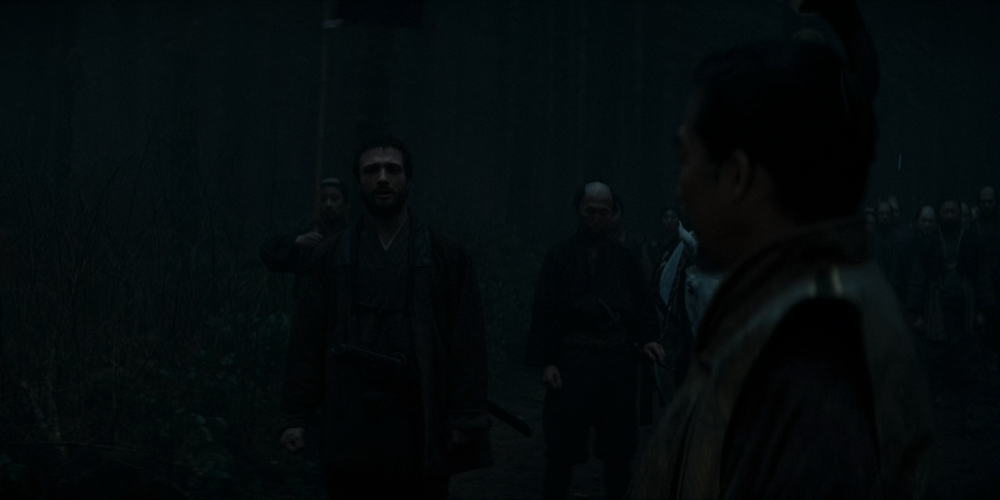Still frame 20 from Shogun Season 1 Episode 7