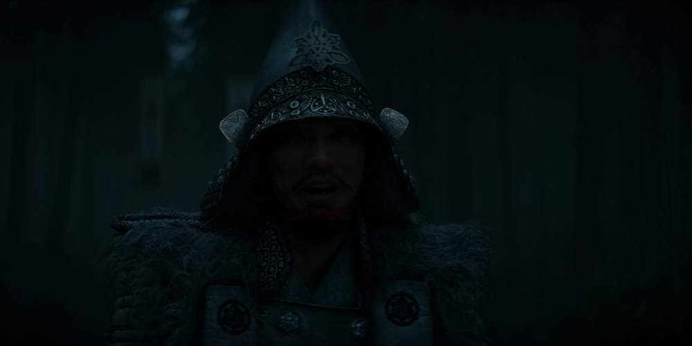 Still frame 22 from Shogun Season 1 Episode 7