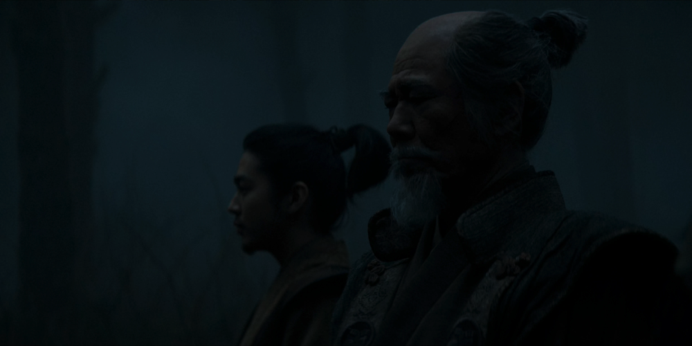 Still frame 23 from Shogun Season 1 Episode 7