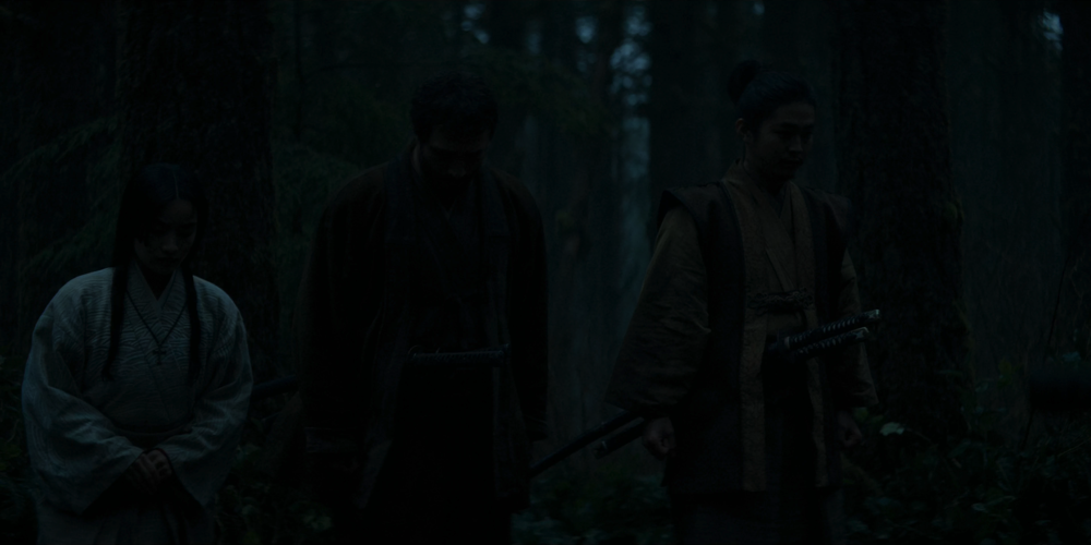 Still frame 24 from Shogun Season 1 Episode 7