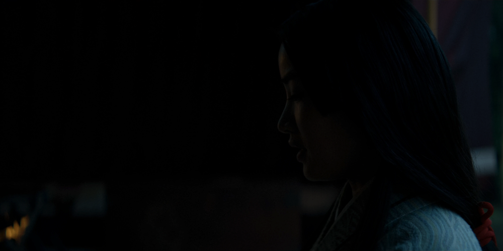 Still frame 26 from Shogun Season 1 Episode 7