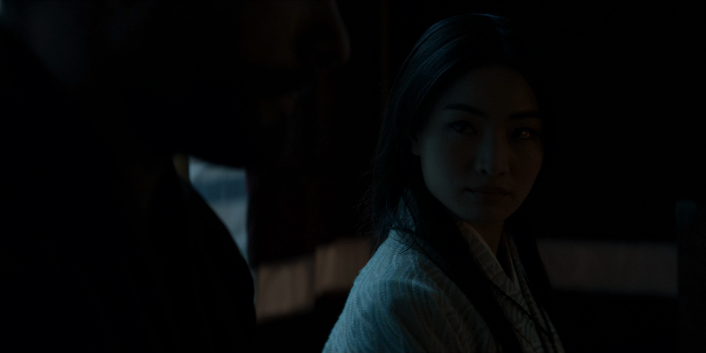 Still frame 29 from Shogun Season 1 Episode 7