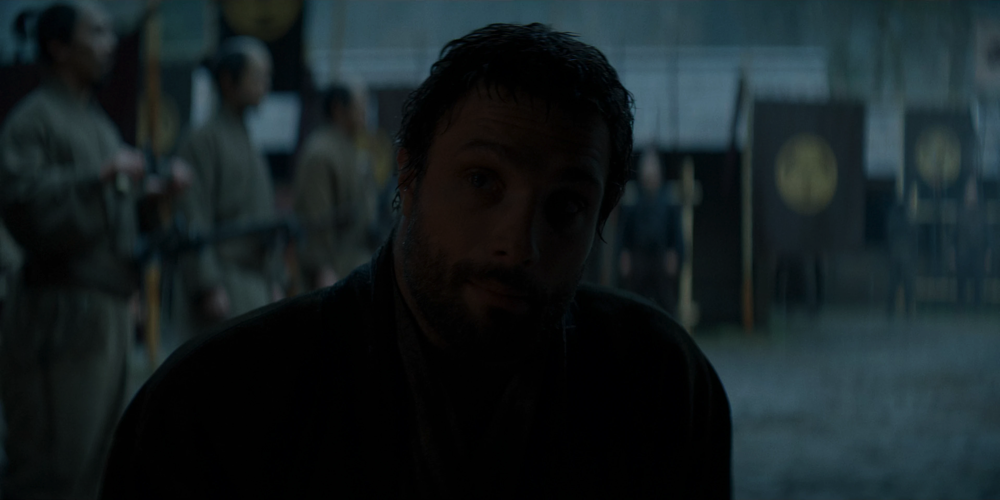 Still frame 30 from Shogun Season 1 Episode 7
