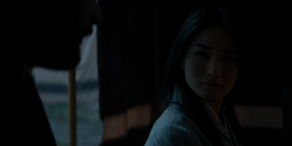 Still frame 31 from Shogun Season 1 Episode 7