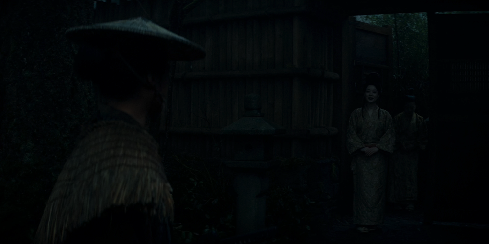 Still frame 33 from Shogun Season 1 Episode 7