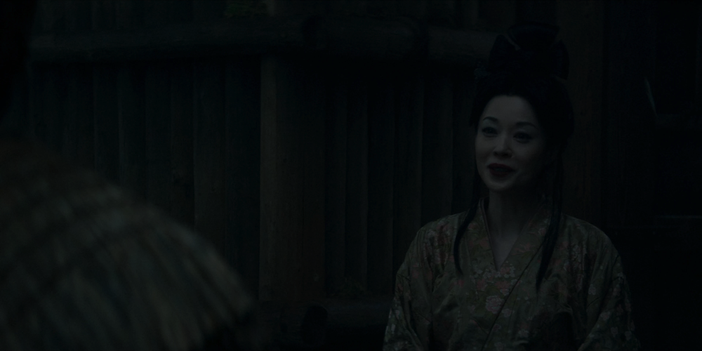 Still frame 34 from Shogun Season 1 Episode 7