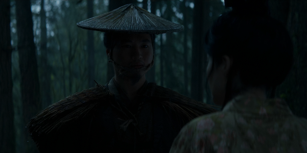 Still frame 35 from Shogun Season 1 Episode 7