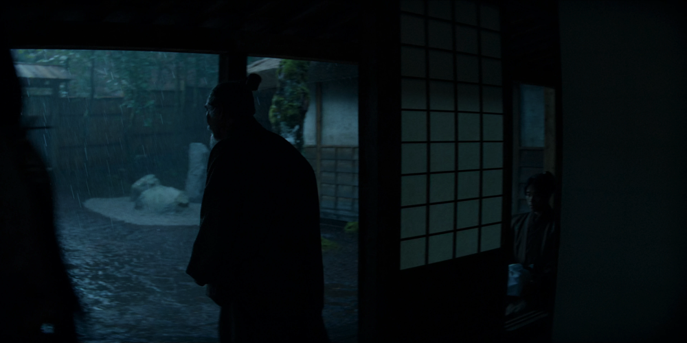 Still frame 36 from Shogun Season 1 Episode 7