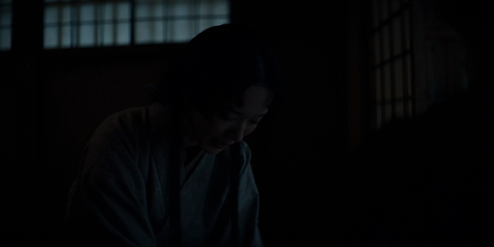 Still frame 38 from Shogun Season 1 Episode 7