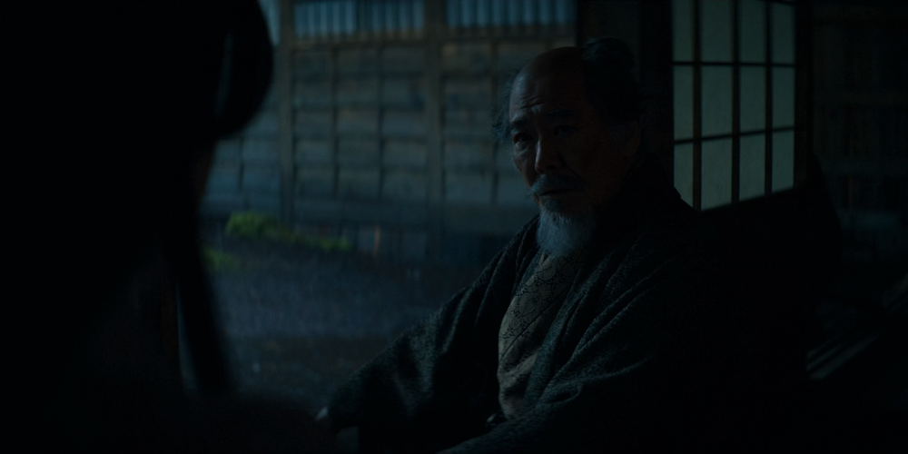 Still frame 39 from Shogun Season 1 Episode 7
