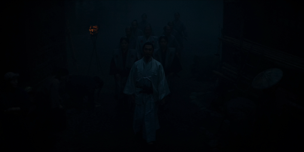 Still frame 42 from Shogun Season 1 Episode 7