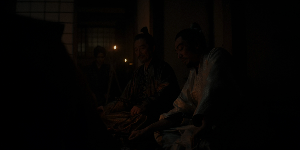 Still frame 43 from Shogun Season 1 Episode 7