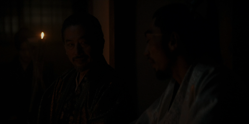 Still frame 44 from Shogun Season 1 Episode 7