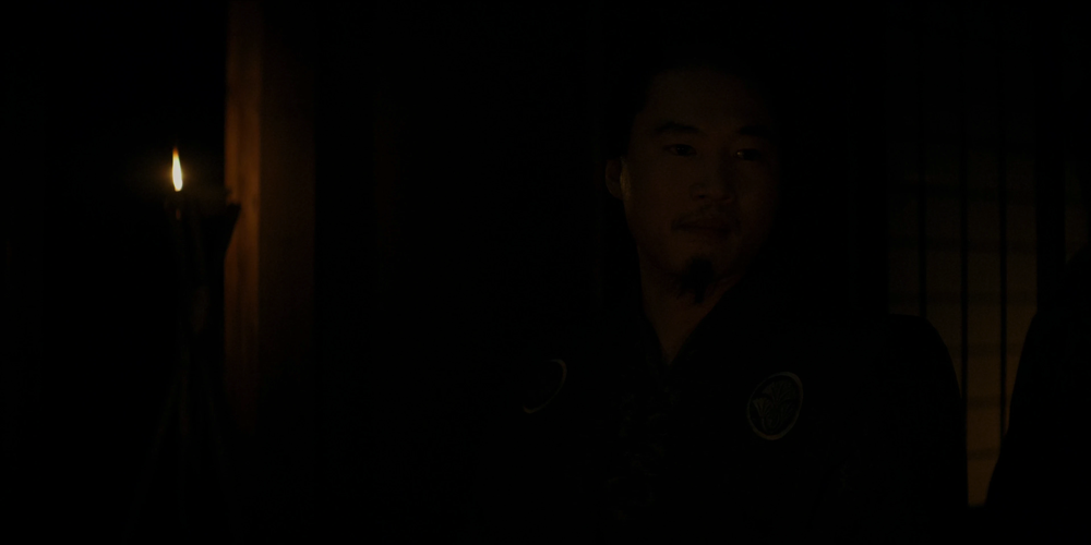 Still frame 46 from Shogun Season 1 Episode 7