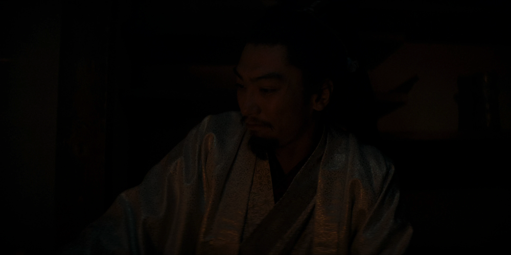 Still frame 47 from Shogun Season 1 Episode 7