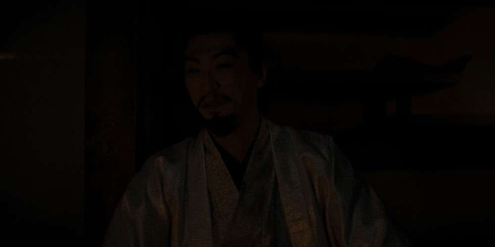 Still frame 50 from Shogun Season 1 Episode 7