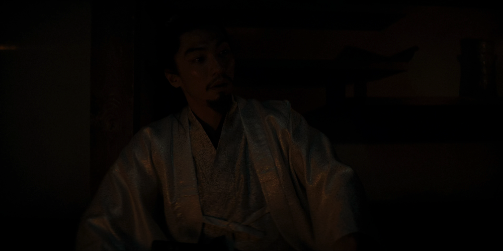 Still frame 51 from Shogun Season 1 Episode 7