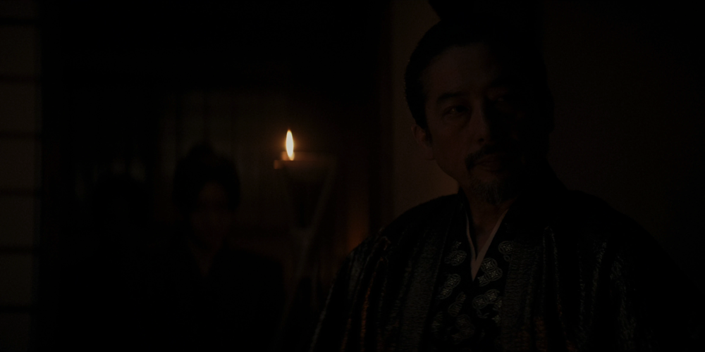 Still frame 52 from Shogun Season 1 Episode 7