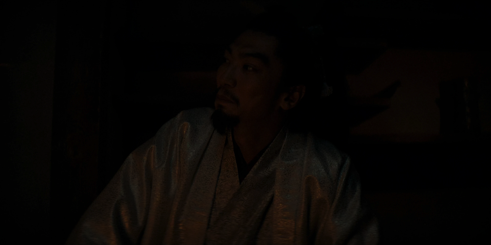 Still frame 53 from Shogun Season 1 Episode 7
