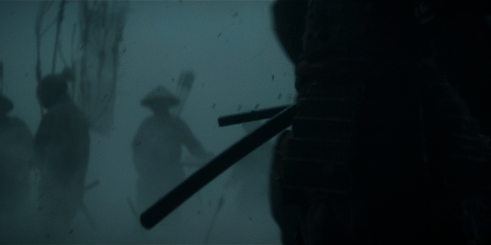 Still frame 3 from Shogun Season 1 Episode 7