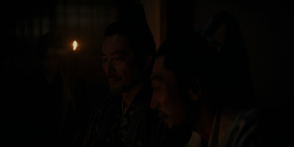 Still frame 54 from Shogun Season 1 Episode 7