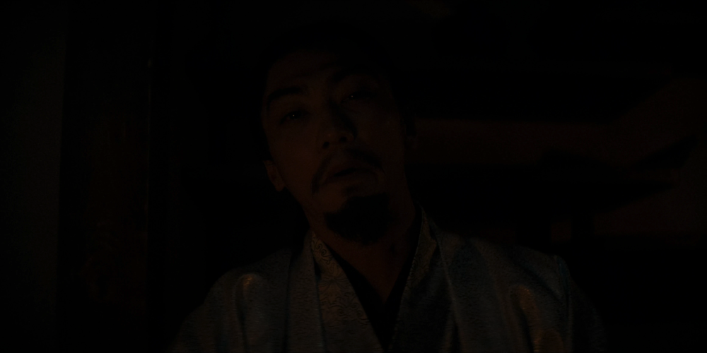 Still frame 55 from Shogun Season 1 Episode 7