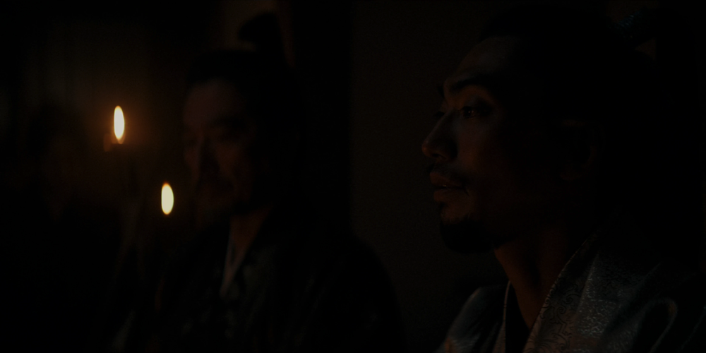 Still frame 56 from Shogun Season 1 Episode 7