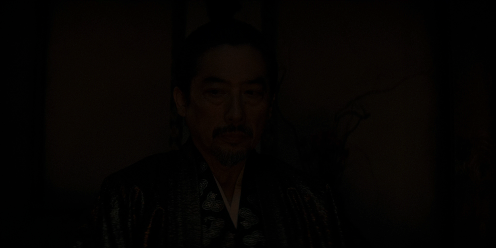 Still frame 58 from Shogun Season 1 Episode 7
