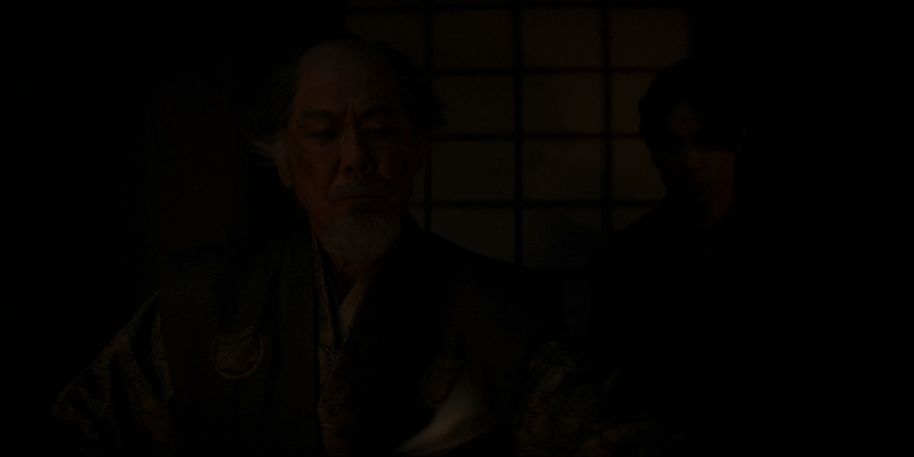 Still frame 59 from Shogun Season 1 Episode 7