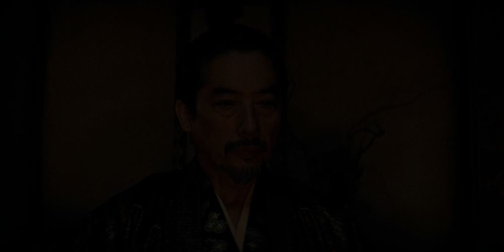 Still frame 60 from Shogun Season 1 Episode 7