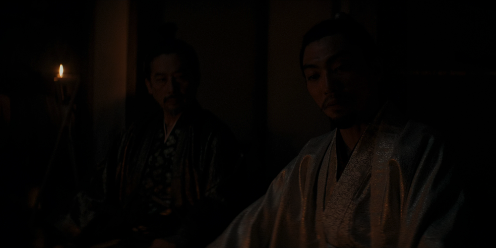 Still frame 62 from Shogun Season 1 Episode 7