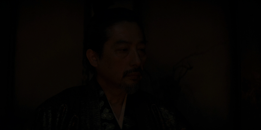 Still frame 63 from Shogun Season 1 Episode 7