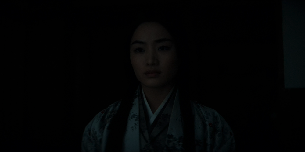 Still frame 66 from Shogun Season 1 Episode 7