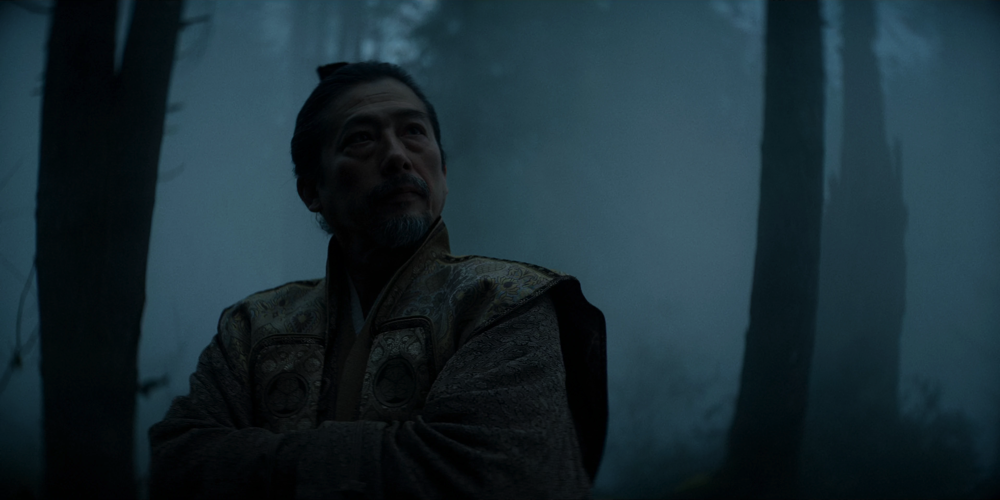 Still frame 69 from Shogun Season 1 Episode 7