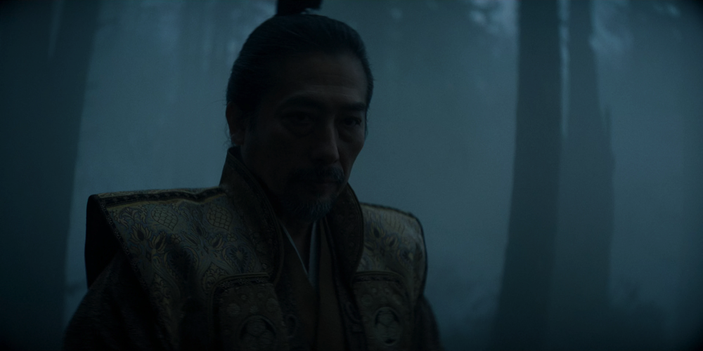 Still frame 70 from Shogun Season 1 Episode 7