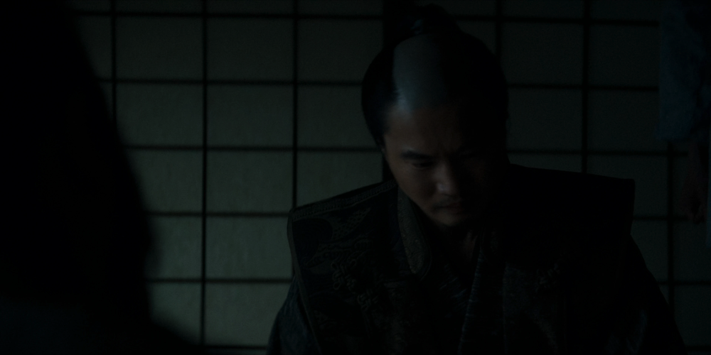 Still frame 71 from Shogun Season 1 Episode 7
