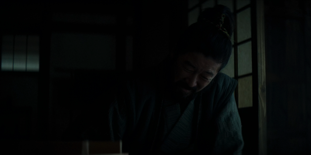 Still frame 72 from Shogun Season 1 Episode 7