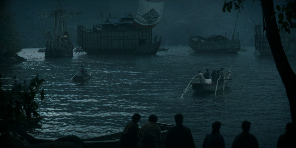 Still frame 73 from Shogun Season 1 Episode 7