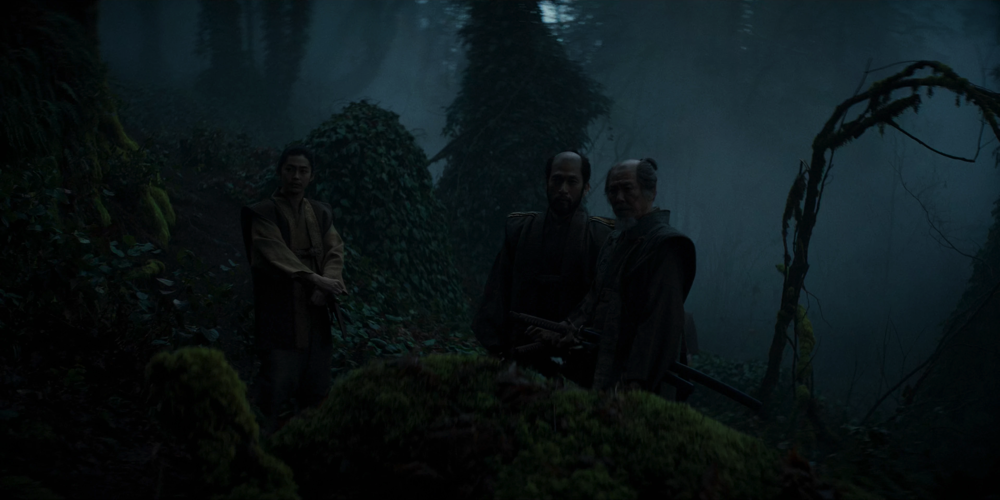 Still frame 74 from Shogun Season 1 Episode 7