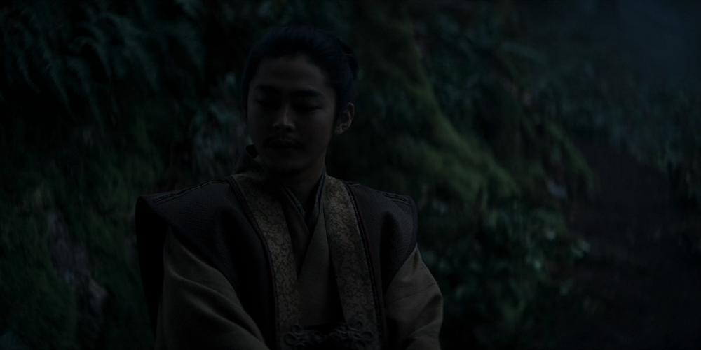 Still frame 75 from Shogun Season 1 Episode 7