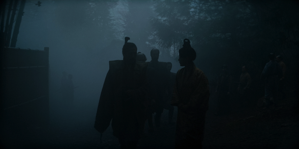 Still frame 76 from Shogun Season 1 Episode 7