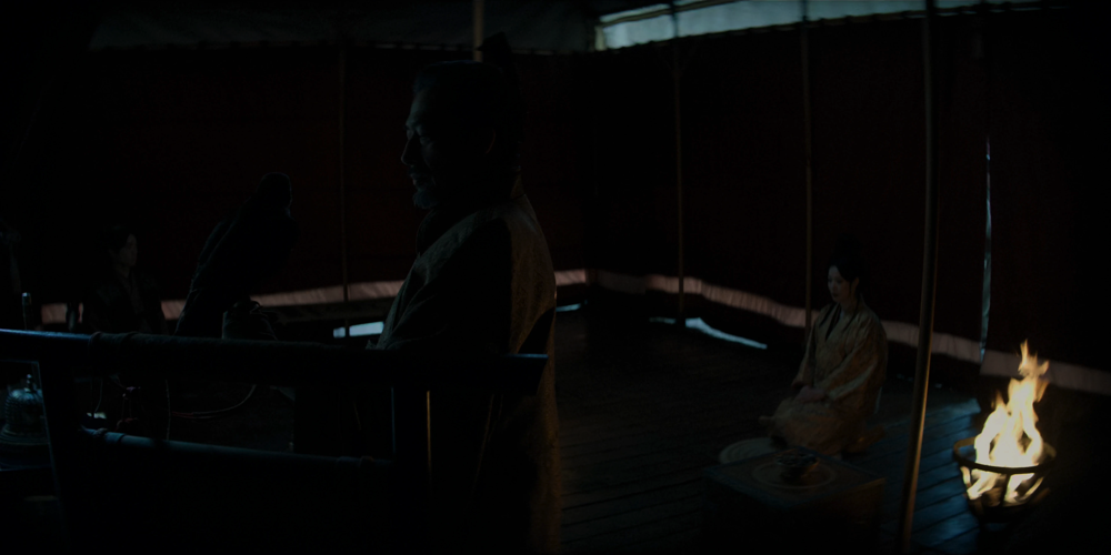 Still frame 78 from Shogun Season 1 Episode 7