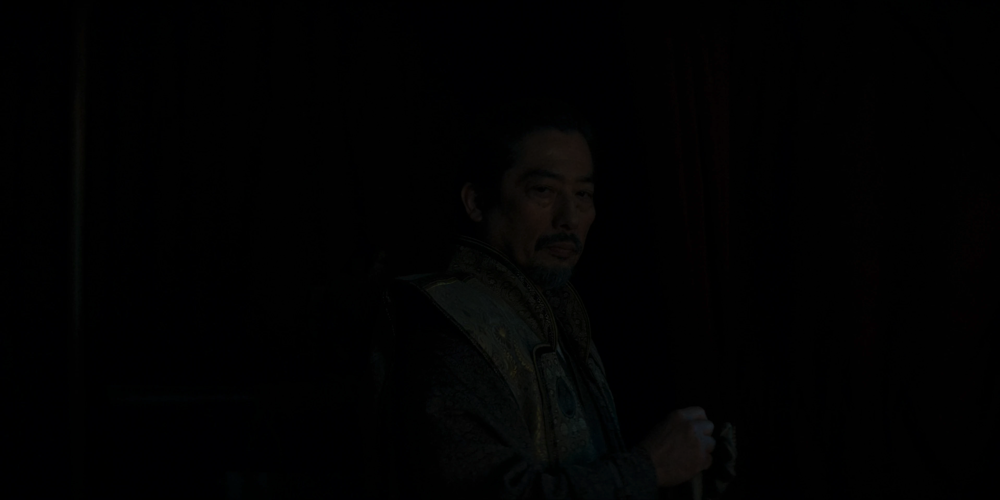 Still frame 79 from Shogun Season 1 Episode 7