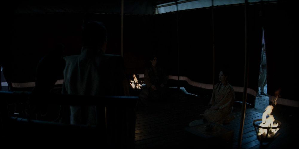 Still frame 80 from Shogun Season 1 Episode 7