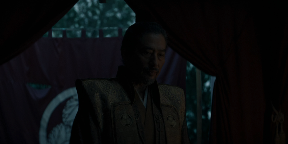 Still frame 81 from Shogun Season 1 Episode 7