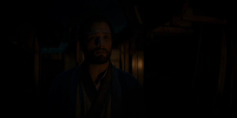 Still frame 64 from Shogun Season 1 Episode 8