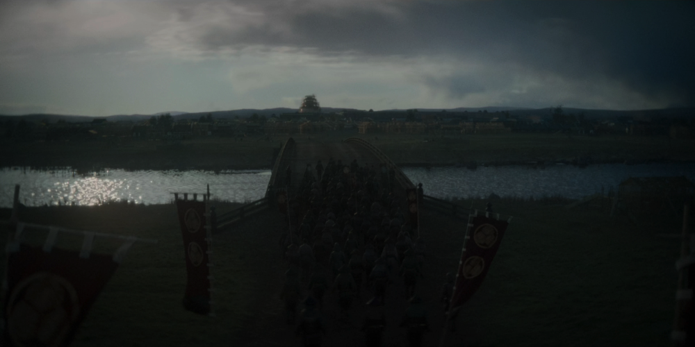 Still frame 9 from Shogun Season 1 Episode 8