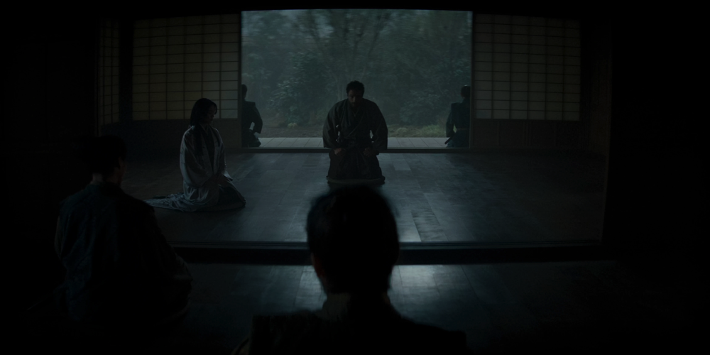 Still frame 69 from Shogun Season 1 Episode 8