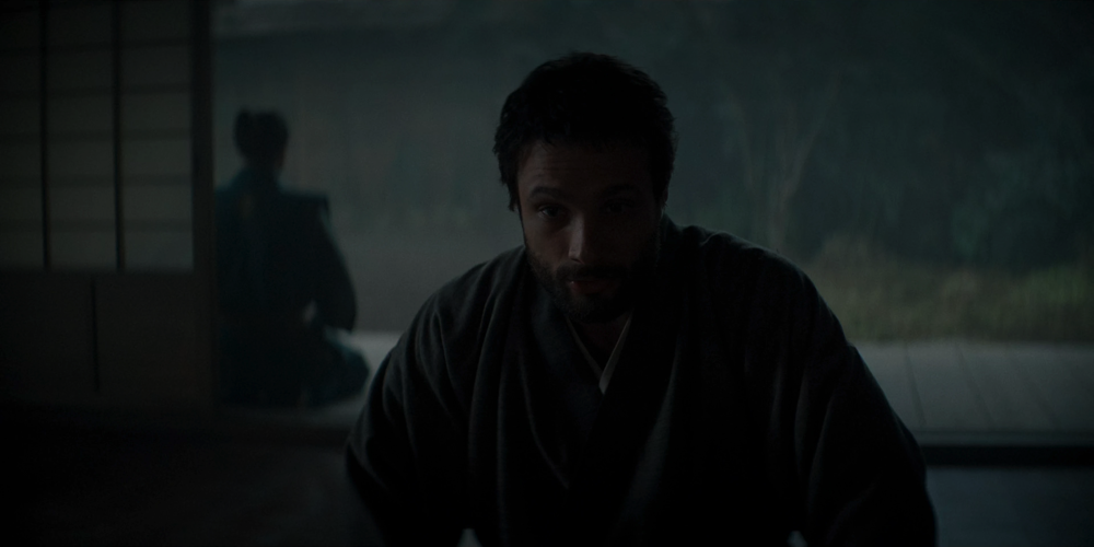 Still frame 70 from Shogun Season 1 Episode 8