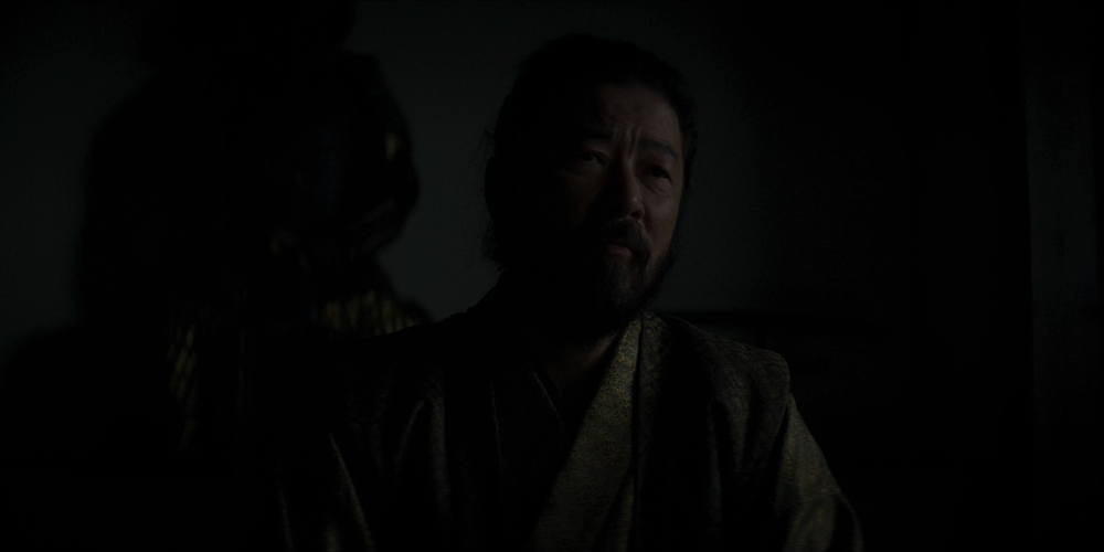 Still frame 71 from Shogun Season 1 Episode 8